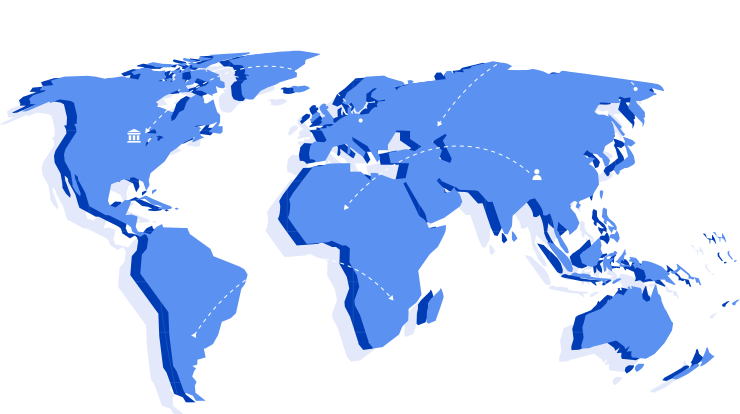 World wide partners